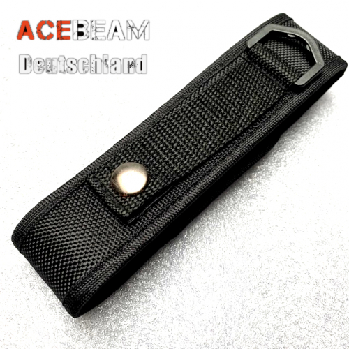 Preview: ACEBEAM Holster Gatzetec M
