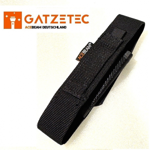 Preview: ACEBEAM Holster Gatzetec Size M