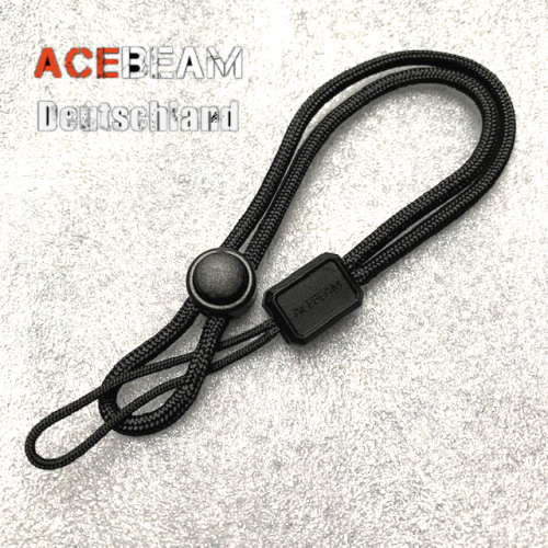 ACEBEAM Lanyard Gatzetec