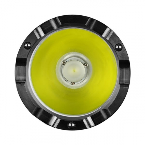 Preview: ACEBEAM P16 2.0 SFT42R gatzetec Taschenlampe
