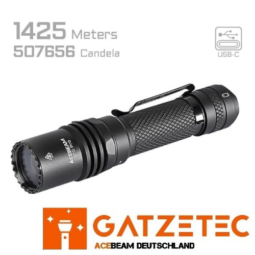 ACEBEAM-W10pro-LEP-Taschenlampe 2023
