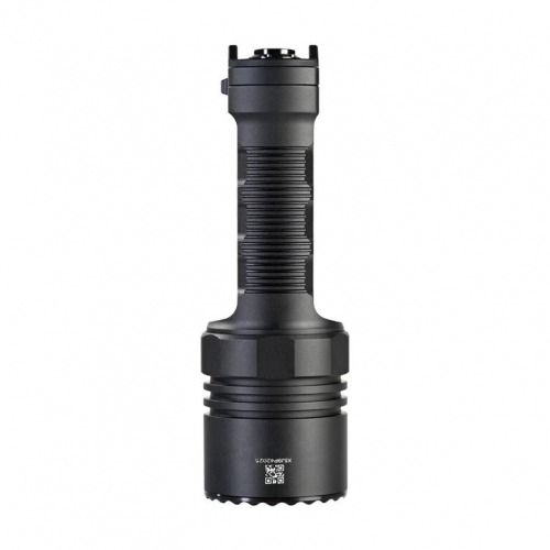 Preview: ACEBEAM X20 Taschenlampe bei Gatzetec Seitenansicht