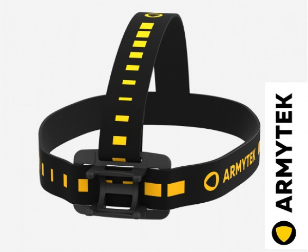ARMYTEK Ersatzstirnband bei Gatzetec