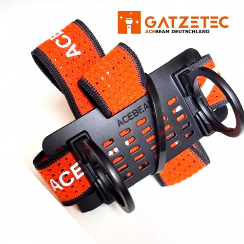 Acebeam Stirnband H30