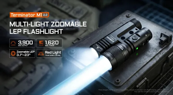 Preview: ACEBEAM Deutschland gatzetec.live 2023