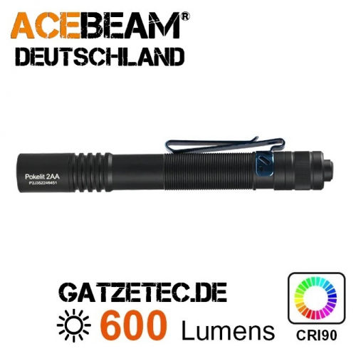 Acebeam-Pokelit-2AA-Taschenlampe-bei-Gatzetec neu