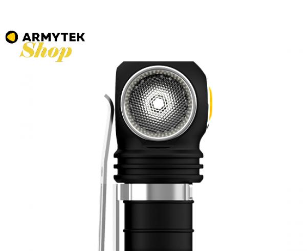 Preview: ARMYTEK_Wizard_C1_Pro Gatzetec news