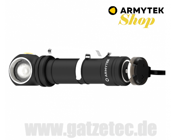 Preview: Armytek Wizard  C2 Pro MAX USB
