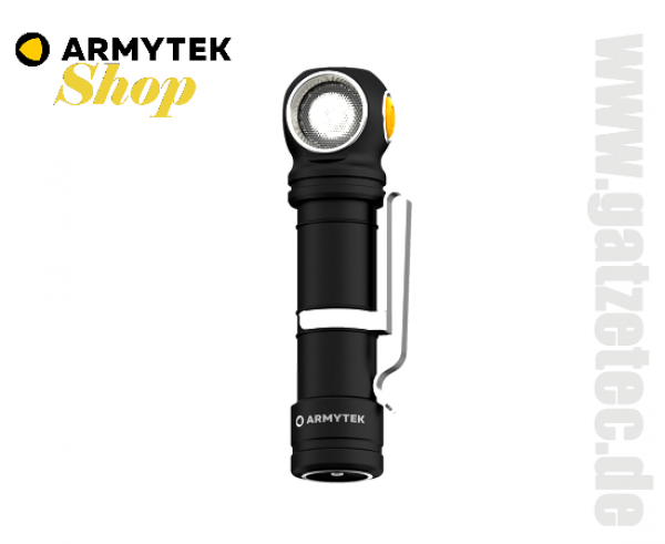 Preview: Armytek Wizard  C2 Pro MAX Gatzetec