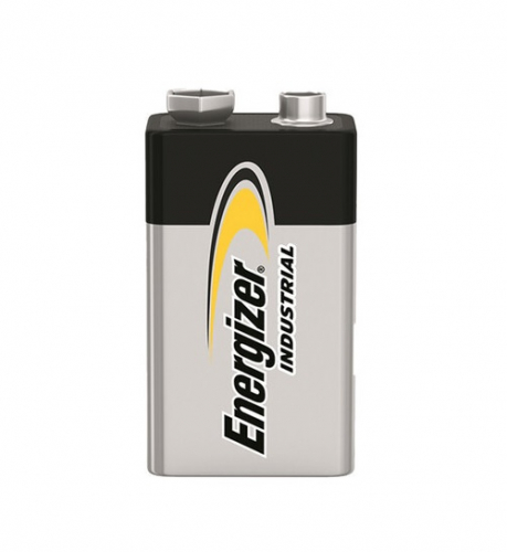 Energizer Power 9 Volt bei Gatzetec
