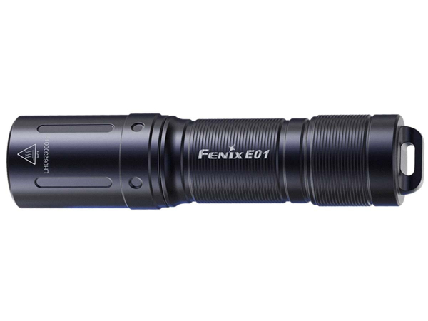 Preview: Fenix E01 V2.0 side
