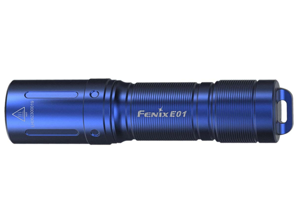 Preview: Fenix E01 V2.0 AAA Batterie