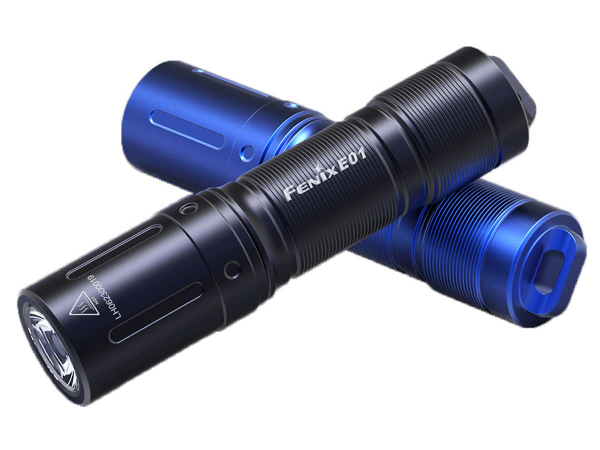 Fenix E01 V2.0 gallerie