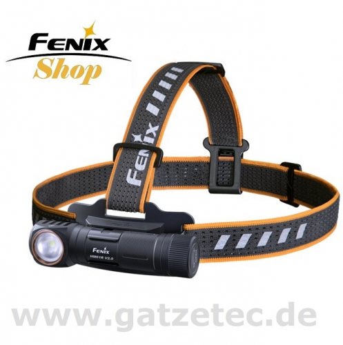 Fenix HM61R V2.0 Stirnlampe
