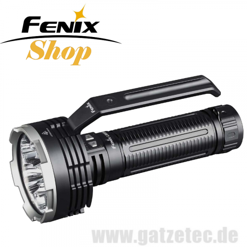 Fenix LR80R Taschenlampe