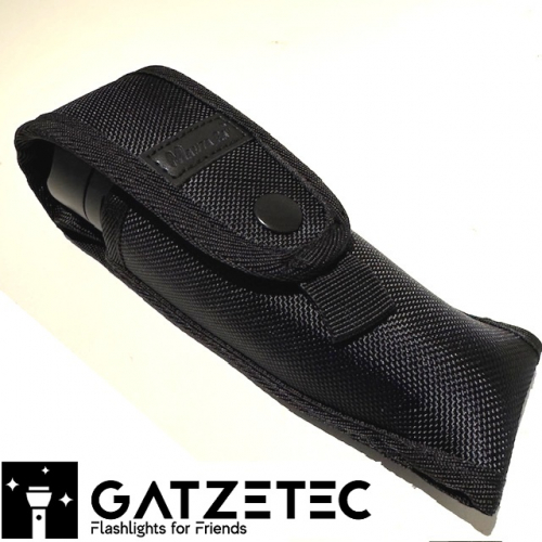 Preview: GATZETEC Holster L neu