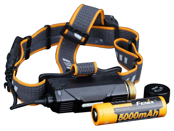 Preview: Fenix HP25R V2.0 akku