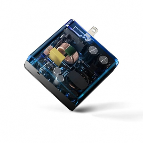 Preview: IMALENT 100Watt Netzteil für MS32-SR32-MS12 mini