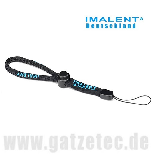 IMALENT Lanyard  Handschlaufe Gatzetec neu