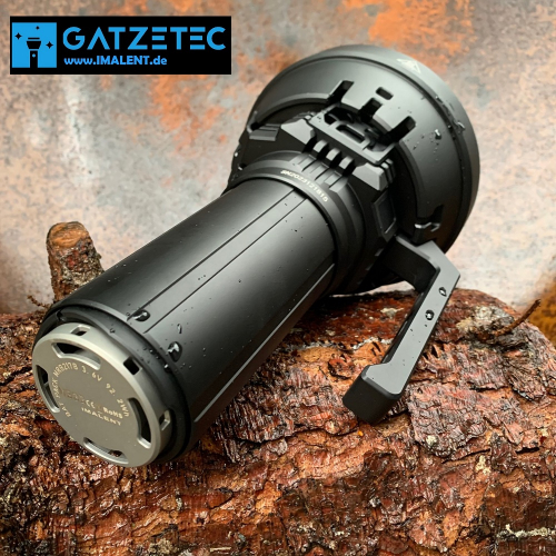 IMALENT-MS32-Taschenlampe-200000-Lumen neues Foto