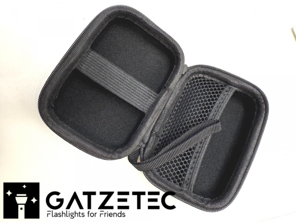 Preview: IMALENT Stirnlampen Case