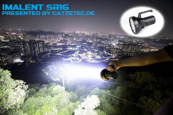 Imalent-SR16-bei-Gatzetec Lichtstrahl