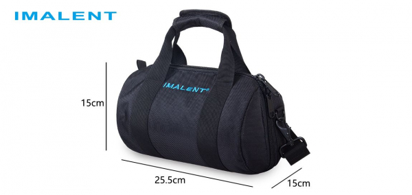 Preview: IMALENT Bag Bei IMALENT Deutschland
