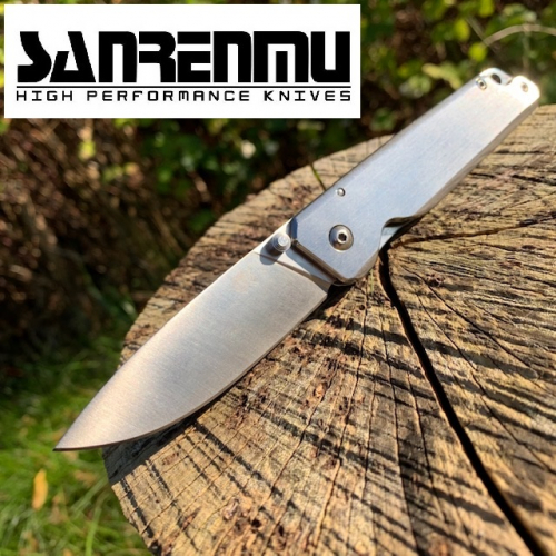 Preview: Sanrenmu-7096LUC-SC neu