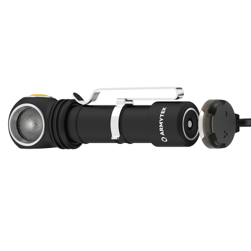 Preview: Armytek Wizard C2 Pro USB
