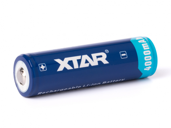 XTAR 21700-4000mAh neu