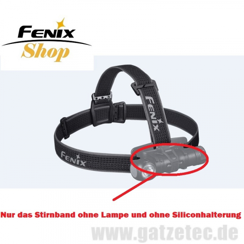 Preview: fenix-afh-02-stirnband NEU