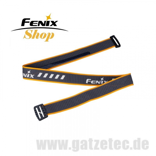 Preview: FENIX AFH-03 Stirnband neu