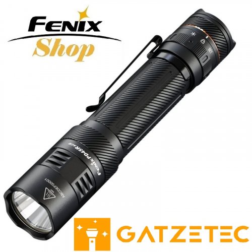 Fenix PD45R ACE Taschenlampe gatzetec.live