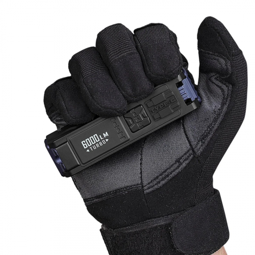 Preview: Imalent BL70 Taschenlampe klein
