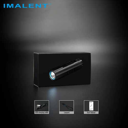 Imalent LD70 Taschenlampe Zubehör
