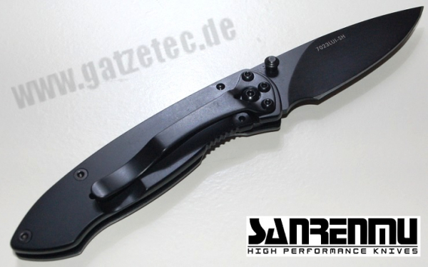 Preview: SANRENMU 723-7023 LUI-SH