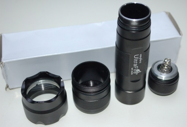 Preview: Gatzetec WF502 Host Qualität