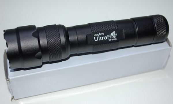 Gatzetec WF502 Host neu
