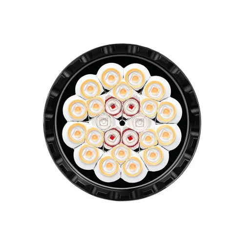 ACEBEAM X80GT3 neu bei Gatzetec 24 LEDs
