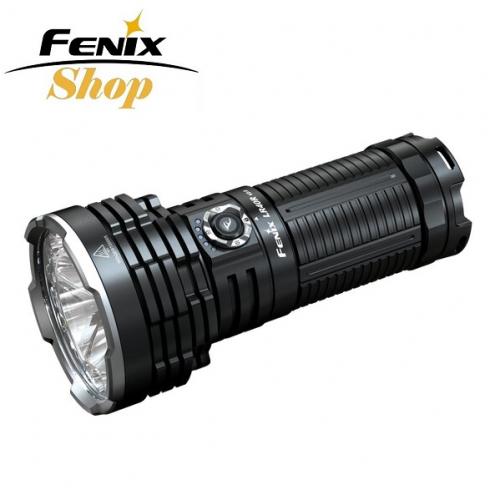 Fenix LR40R Taschenlampe