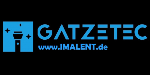 GATZETEC IMALENT Deutschland