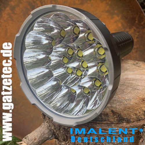 IMALENT MS18W Taschenlampe bei GATZE.de IMALENT DEUTSCHLAND neu bei gatzetec.live
