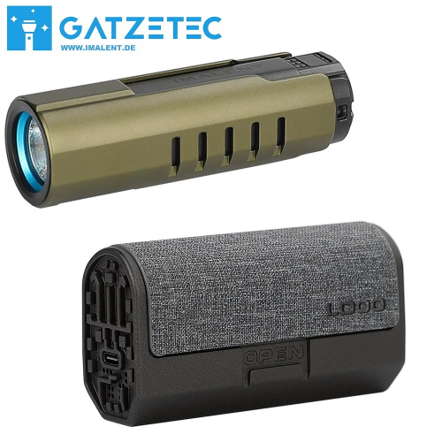 Imalent LD70 neu