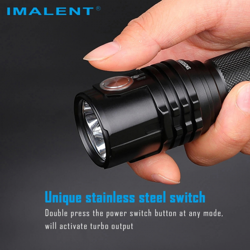 Imalent MS03w New
