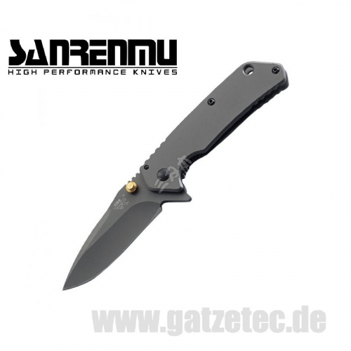 SANRENMU 7056 LUP-SK Messer