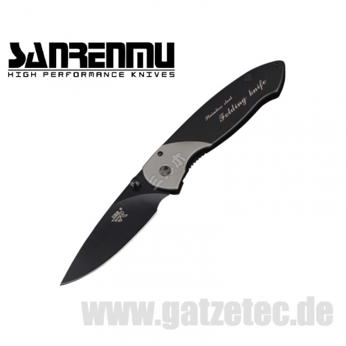 SANRENMU 723-7023 LUI-SH Messer