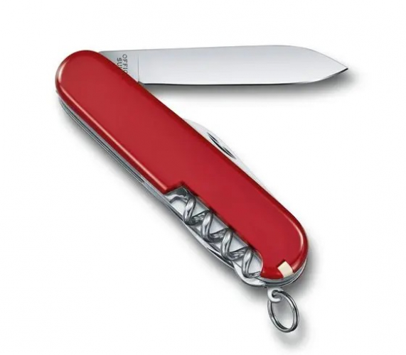 Victorinox-Climber-1-3703 rot