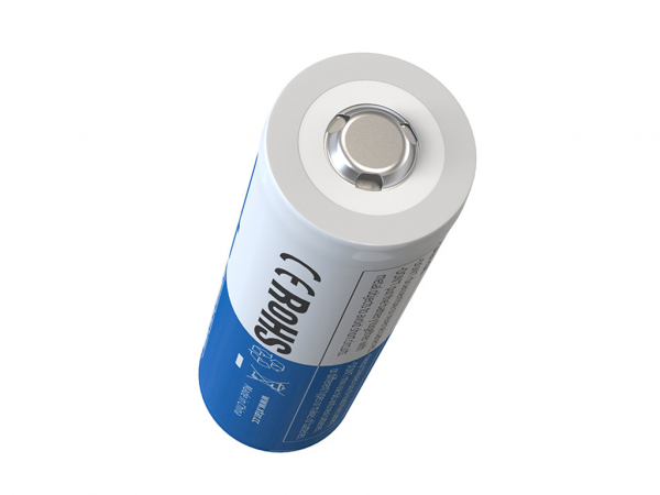 XTAR 21700-5000mAh button top