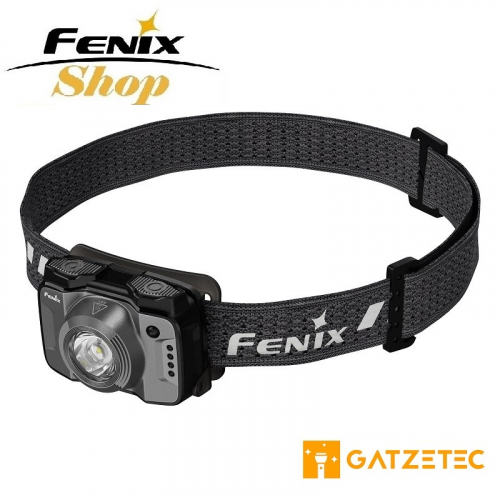 Fenix HL12R V2.0 Stirnlampe bei Gatzetec