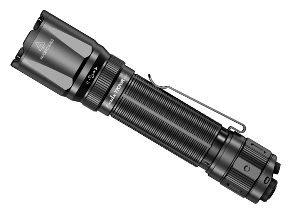 Fenix TK20R V2.0 neu